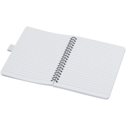 Libreta antibacteriana "Naima Midi"