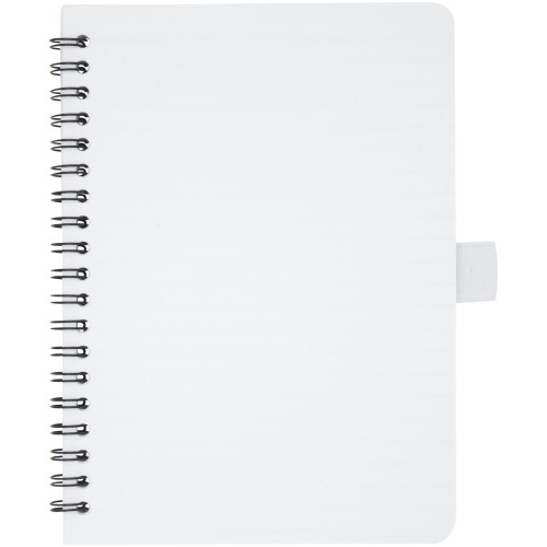 Libreta antibacteriana "Naima Midi"