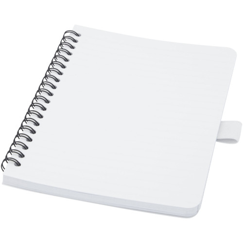 Libreta antibacteriana "Naima Midi"