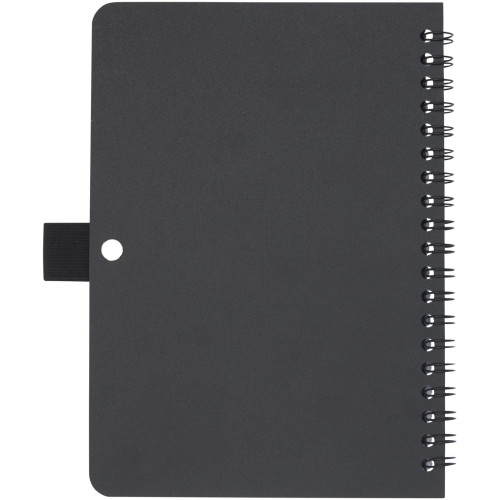 Libreta antibacteriana "Naima Midi"