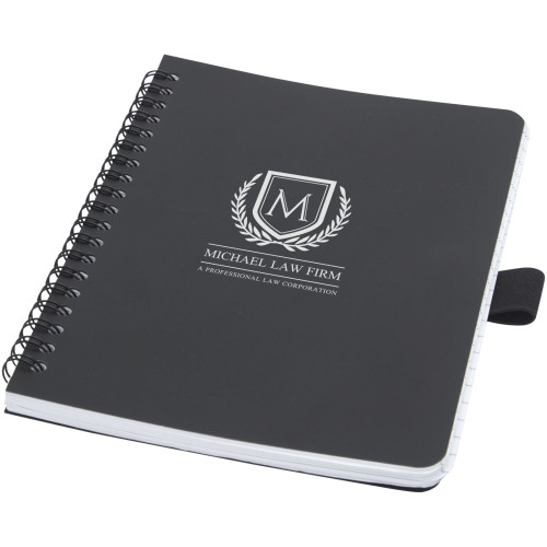 Libreta antibacteriana "Naima Midi"