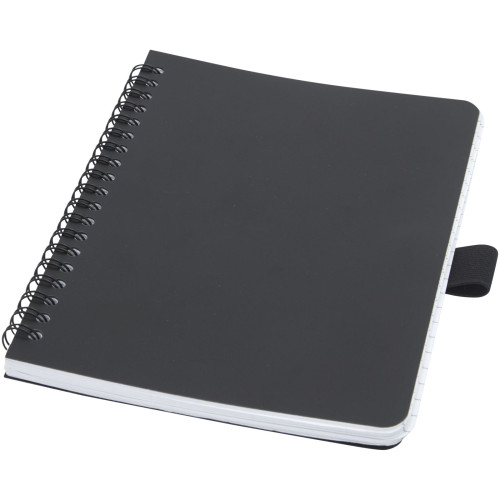Libreta antibacteriana "Naima Midi"