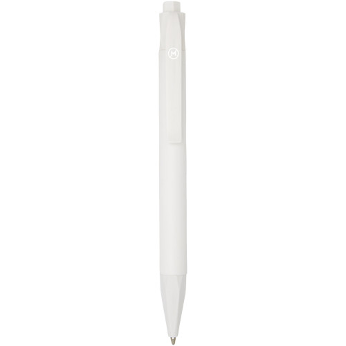 Bolígrafo de plástico de maíz "Terra"