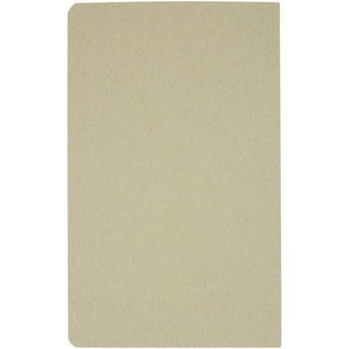 Libreta de cartón reciclado "Gianna"