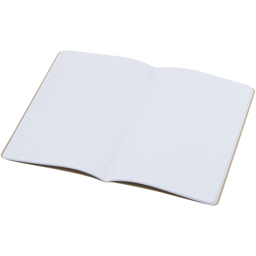 Libreta de cartón reciclado "Gianna"