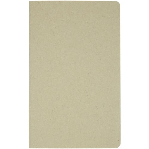 Libreta de cartón reciclado "Gianna"