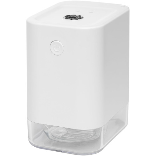 Pulverizador con sensor automático Misty