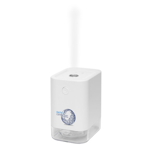 Pulverizador con sensor automático Misty