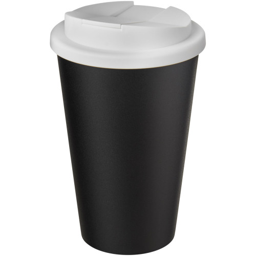 Americano® Vaso térmico de 350 ml con tapa antigoteo "Eco"