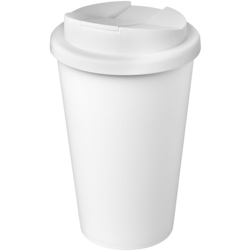 Americano® Vaso térmico de 350 ml con tapa antigoteo "Eco"