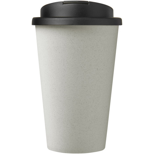 Americano® Vaso térmico de 350 ml con tapa antigoteo "Eco"