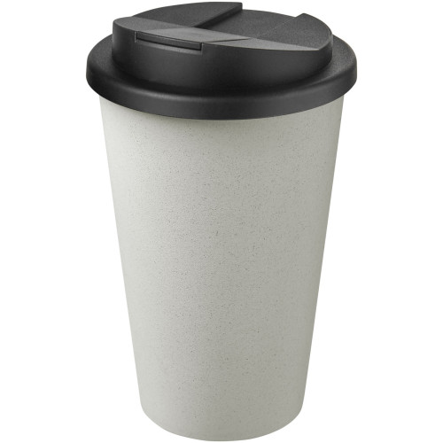 Americano® Vaso térmico de 350 ml con tapa antigoteo "Eco"