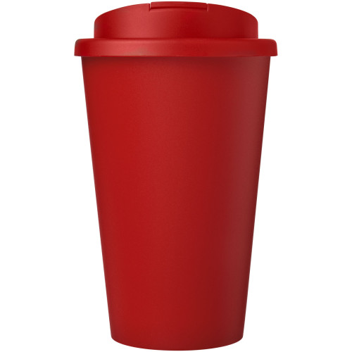 Americano® Vaso térmico de 350 ml con tapa antigoteo "Eco"