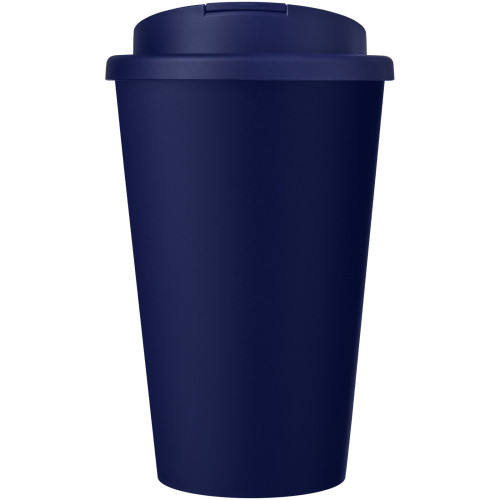 Americano® Vaso térmico de 350 ml con tapa antigoteo "Eco"