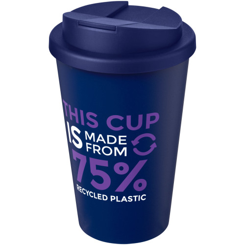 Americano® Vaso térmico de 350 ml con tapa antigoteo "Eco"