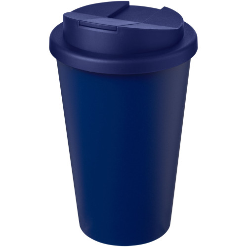 Americano® Vaso térmico de 350 ml con tapa antigoteo "Eco"