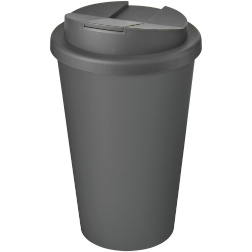 Americano® Vaso térmico de 350 ml con tapa antigoteo "Eco"