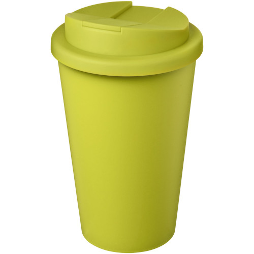 Americano® Vaso térmico de 350 ml con tapa antigoteo "Eco"