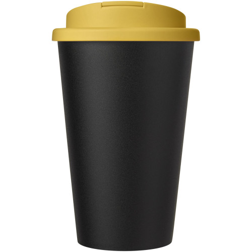 Americano® Vaso térmico de 350 ml con tapa antigoteo "Eco"