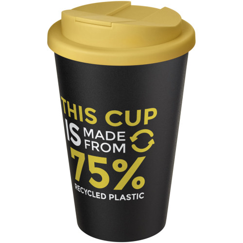 Americano® Vaso térmico de 350 ml con tapa antigoteo "Eco"