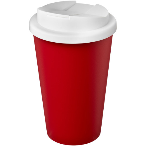 Americano® Vaso térmico de 350 ml con tapa antigoteo "Eco"