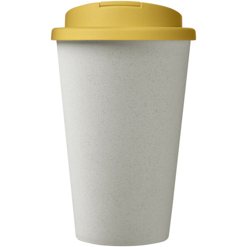 Americano® Vaso térmico de 350 ml con tapa antigoteo "Eco"