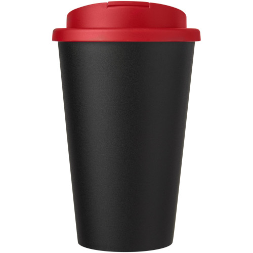 Americano® Vaso térmico de 350 ml con tapa antigoteo "Eco"