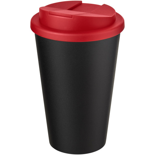 Americano® Vaso térmico de 350 ml con tapa antigoteo "Eco"