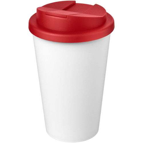 Americano® Vaso térmico de 350 ml con tapa antigoteo "Eco"