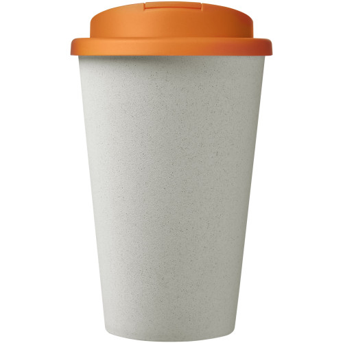 Americano® Vaso térmico de 350 ml con tapa antigoteo "Eco"