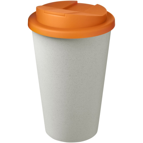 Americano® Vaso térmico de 350 ml con tapa antigoteo "Eco"