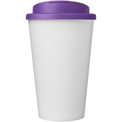 Americano® Vaso térmico de 350 ml con tapa antigoteo "Eco"