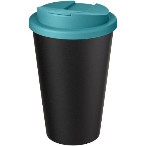 Americano® Vaso térmico de 350 ml con tapa antigoteo "Eco"