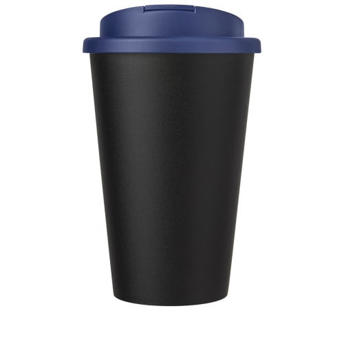 Americano® Vaso térmico de 350 ml con tapa antigoteo "Eco"