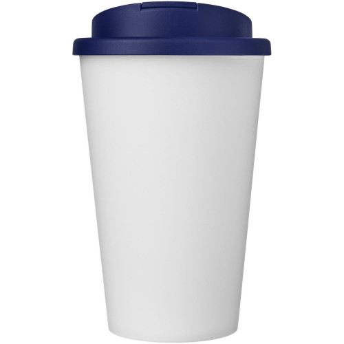 Americano® Vaso térmico de 350 ml con tapa antigoteo "Eco"