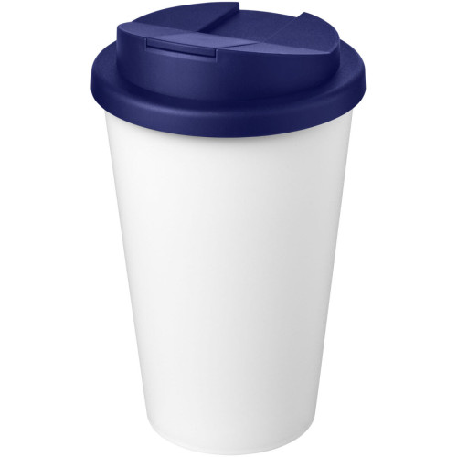 Americano® Vaso térmico de 350 ml con tapa antigoteo "Eco"