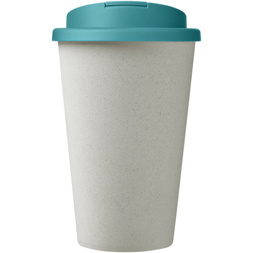 Americano® Vaso térmico de 350 ml con tapa antigoteo "Eco"