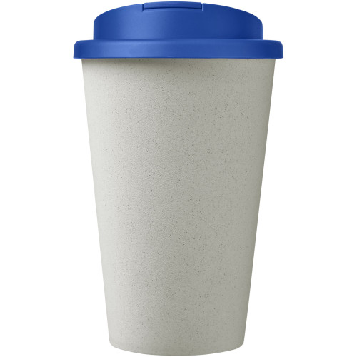 Americano® Vaso térmico de 350 ml con tapa antigoteo "Eco"