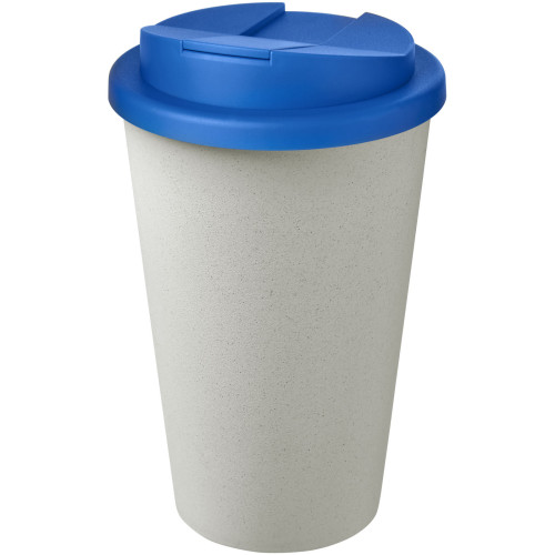 Americano® Vaso térmico de 350 ml con tapa antigoteo "Eco"