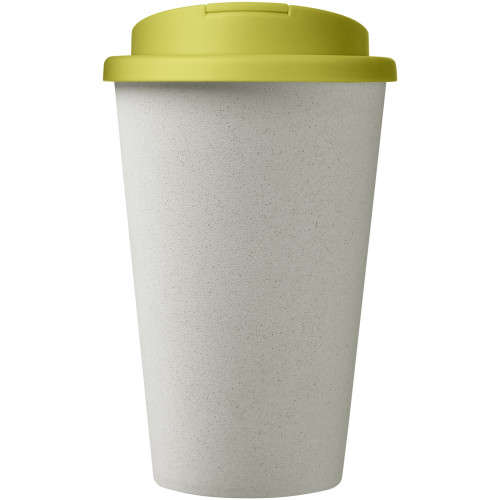 Americano® Vaso térmico de 350 ml con tapa antigoteo "Eco"