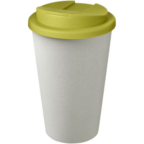 Americano® Vaso térmico de 350 ml con tapa antigoteo "Eco"