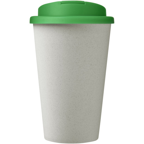 Americano® Vaso térmico de 350 ml con tapa antigoteo "Eco"