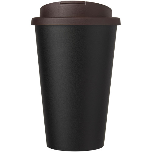 Americano® Vaso térmico de 350 ml con tapa antigoteo "Eco"