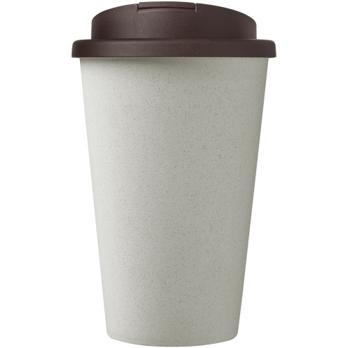 Americano® Vaso térmico de 350 ml con tapa antigoteo "Eco"