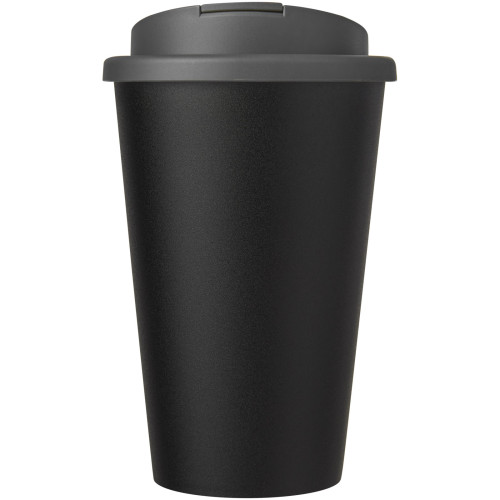 Americano® Vaso térmico de 350 ml con tapa antigoteo "Eco"