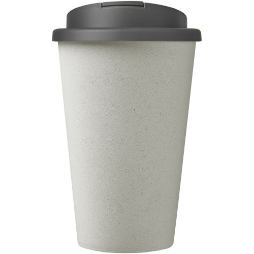 Americano® Vaso térmico de 350 ml con tapa antigoteo "Eco"