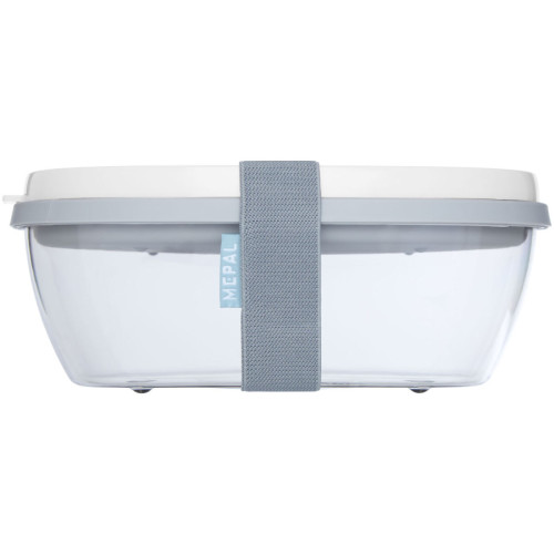 Mepal recipiente para ensaladas "Ellipse"