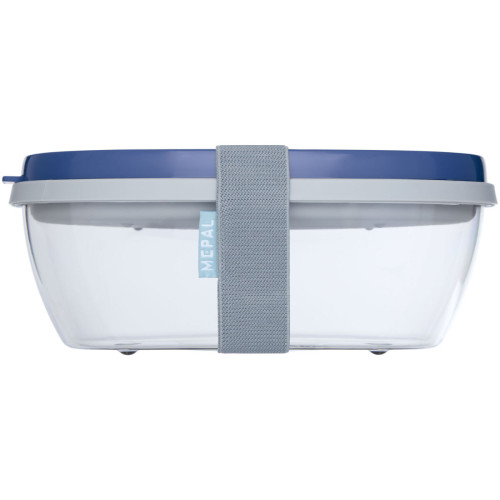 Mepal recipiente para ensaladas "Ellipse"