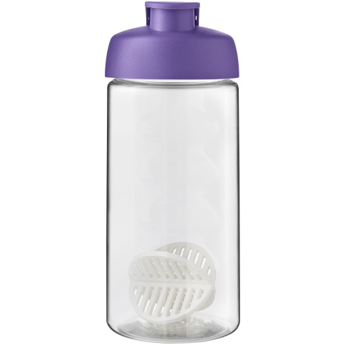 Bidón mezclador de 500 ml H2O Active® "Bop"