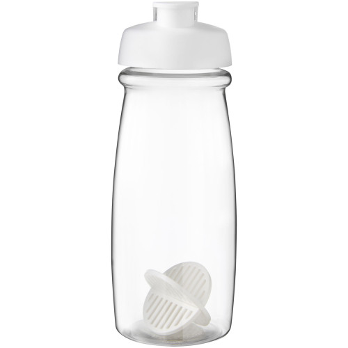 Bidón mezclador de 600 ml H2O Active® "Pulse"